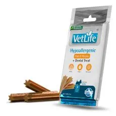 Farmina Vet Life куче Хипоалергенен мини риба 60 г