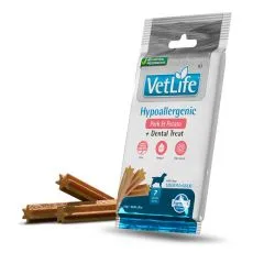 Farmina Vet Life куче Хипоалергенен среден и макси свинско 100 г