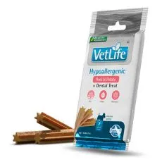 Farmina Vet Life куче Хипоалергенен мини свинско 60 г