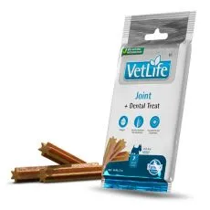 Farmina Vet Life куче Joint mini 60 г