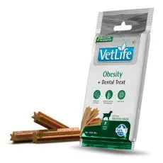 Farmina Vet Life куче Обезитети средни и макси 100 г