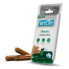 Farmina Vet Life куче Обезитети мини 60 г