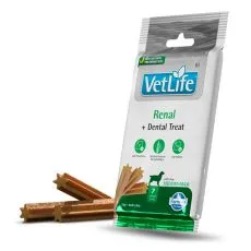 Farmina Vet Life кучешка Ренал среден и макси 100 г