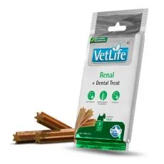 Farmina Vet Life куче Renal мини 60 г