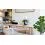 AQUAEL SHRIMP SET SMART D&N 10 БЯЛО