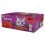 Whiskas консерви Класически избор сок 80 x 85 г