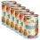 Terra Canis Alpine Blossoms - Говеждо с картофи, кайсии и планински билки 6 x 400 г