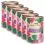 Terra Canis English Rose - Агнешка с градински зеленчуци и розови листенца 6 x 400 г