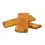Woolf Dog Earth NOOHIDE M Salmon 90 г