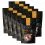 Капсула Piper Adult с пъдпъдък и боровинки 10 x 500 г