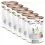Terra Canis Gentle Meal Пиле с моркови, картофи, извара и лайка 6 x 400 г