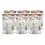Terra Canis Gentle Meal Пиле с моркови, картофи, извара и лайка 6 x 400 г