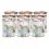 Terra Canis Gentle Meal Телешко с моркови, картофи, извара и лайка 6 x 400 г