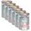Terra Canis Интестинален Кон 6 x 400 г