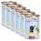Terra Canis Puppy Пиле с тиква, лайка и домат 6 x 400 г