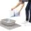 PetSafe ScoopFree Premium Crystal Litter котешка постеля 2 x 2 кг