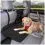 Kurgo Rover Backseat Bridge защитна бариера между седалките