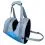 Kurgo Up & About Dog Lifter Колан за кучета, Coastal Blue/Charcoal
