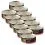 WOOLF WildCat Ultimate Beef Pate 12 x 85 г