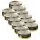 WOOLF WildCat Ultimate Kitten Chicken Pate 12 x 85 г