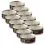 WOOLF WildCat Ultimate Kitten Salmon Pate 12 x 85 г