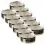 WOOLF WildCat Ultimate Пат&eacute; от фазан 12 x 85 г