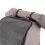 Kurgo Rucksack Heather раница за кучета, сива