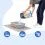 PetSafe ScoopFree Premium Crystal Litter котешка постеля 3,6 кг