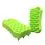 WAHL Rubber brush Sheddy гумена четка за косми