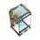 Exo Terra Nano Tall терариум 20 x 20 x 30цм