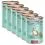 Terra Canis Без зърно ﻿Заек с тиквички, кайсии и мащерка 6 x 400 г