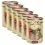 Terra Canis Market Рагу говеждо с броколи, боровинки и градински чай 6 x 385 г