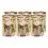 Terra Canis Market Рагу говеждо с броколи, боровинки и градински чай 6 x 385 г