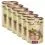 Terra Canis Market Рагу с пиле, сладък картоф и розмарин 6 x 385 г