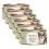 Terra Canis Мини говеждо с тиквички 6 x 100 г