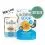 Schesir Cat Soup тонь с калмари 40 г