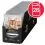 PRO PLAN CAT INDOOR консерви Сьомга в сос 26 x 85 г