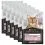 PURINA PRO PLAN CAT DELICATE DIGESTION консерви за котки с пуйка в сос 6 x 85 г