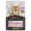 PURINA PRO PLAN CAT DELICATE DIGESTION консерви за котки с пуйка в сос 12 x 85 г