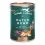 Terra Canis Naturhund Говеждо и Дивеч 6 x 400 г