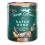 Terra Canis Naturhund Пиле и Заек 6 x 800 г
