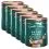 Terra Canis Naturhund Пиле и Заек 6 x 800 г