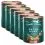 Terra Canis Naturhund Пуйка и Патешко 6 x 800 г