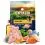 Ontario Senior Mini Fish & Brown Rice 2,25 кг