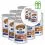 Hill s Prescription Diet k/d Грижа за бъбреците консерви за кучета 350 г, 9+3 БЕЗПЛАТНО