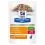 Hill s Prescription Diet Feline c/d Urinary Stress + Metabolic Chicken 12 x 85 г, 2+1 БЕЗПЛАТНО