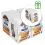 Hill s Prescription Diet Feline c/d Urinary Stress + Metabolic Chicken 12 x 85 г, 2+1 БЕЗПЛАТНО