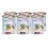 Terra Canis Puppy Antelope with potato, pear & camomile 6 x 800 g