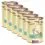 Terra Canis Заек с тиквички, амарант и естрагон 6 x 400 г