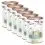 Terra Canis Sensitive Horse with cucumber & strawberry 6 x 400 г
